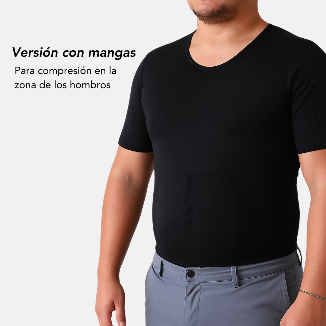 Camiseta Azero